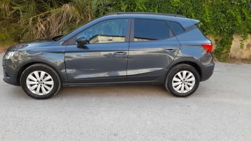 Seat ARONA 2021 ARONA