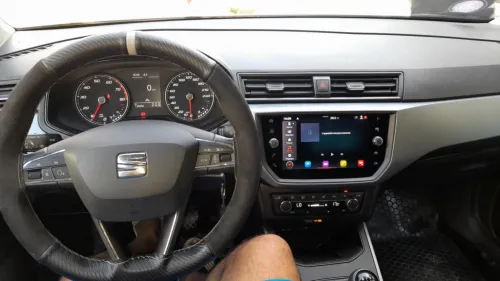 Seat ARONA 2021 ARONA