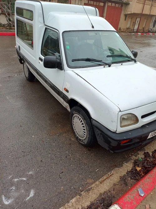 Renault Express 1998 Express