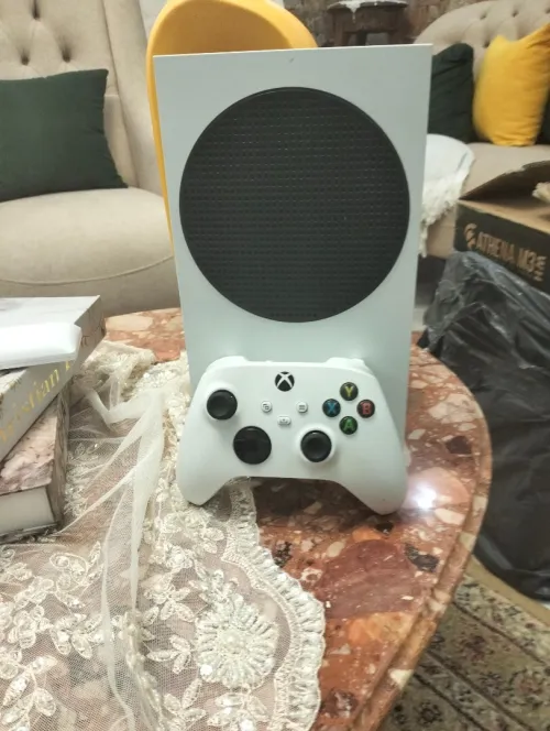Xbox séries s 