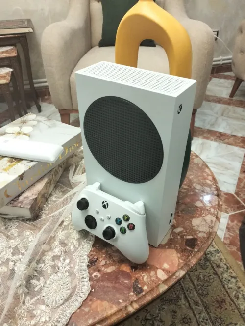 Xbox séries s 