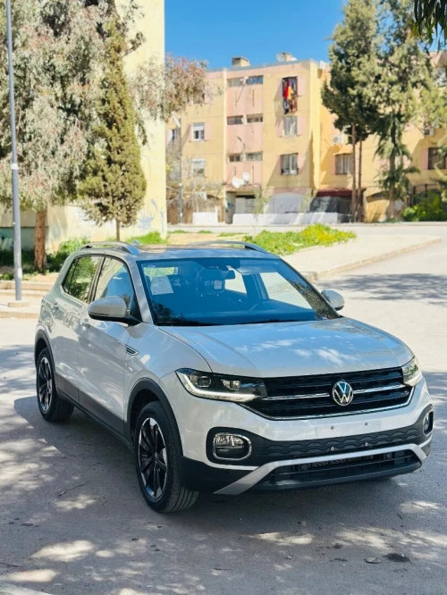 Volkswagen Tacqua 2026 La toute