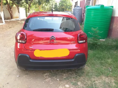 Citroen C3 2023 You