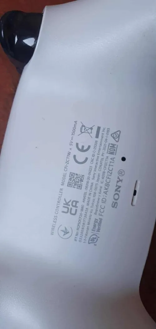 Ps 5