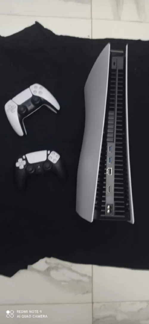 Ps 5