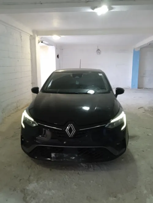 Renault Clio 5  2023 RS Line