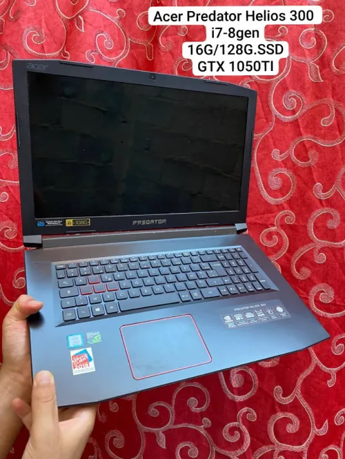 LOT PC KABA 