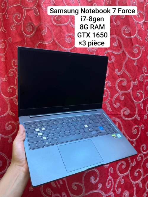LOT PC KABA 