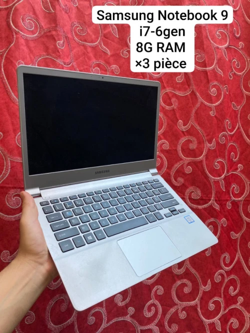 LOT PC KABA 