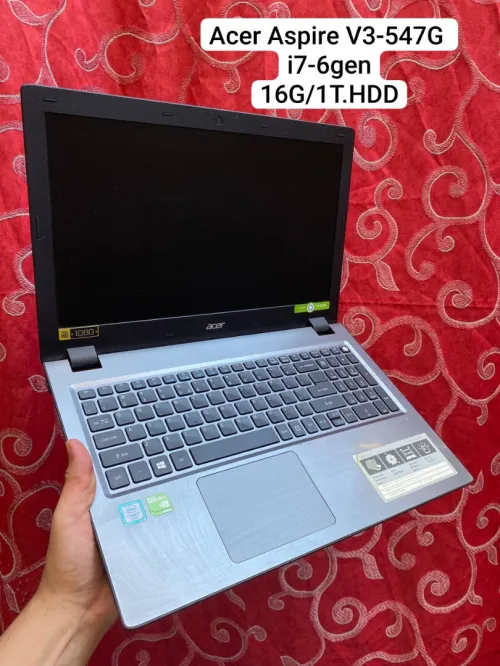 LOT PC KABA 