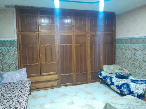 Vente Villa Tlemcen Mansourah