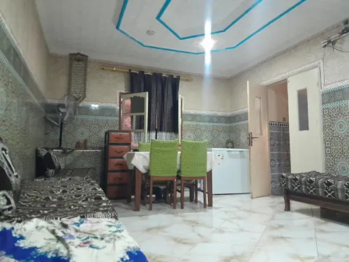 Vente Villa Tlemcen Mansourah