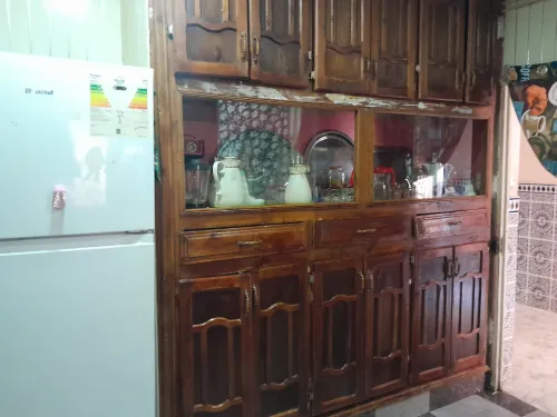 Vente Villa Tlemcen Mansourah