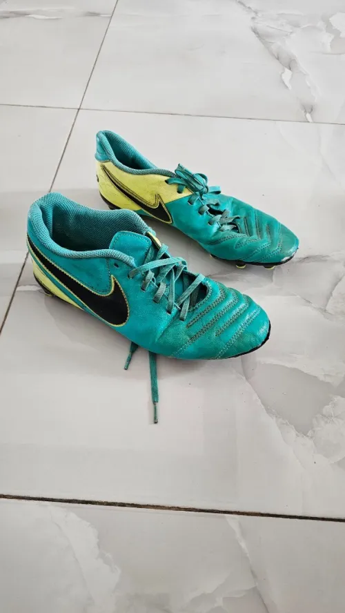 Soulier 