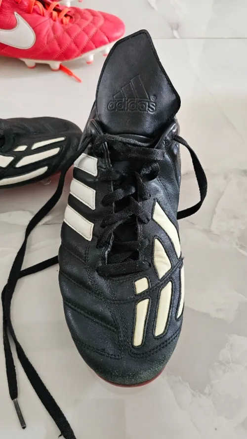 Soulier 