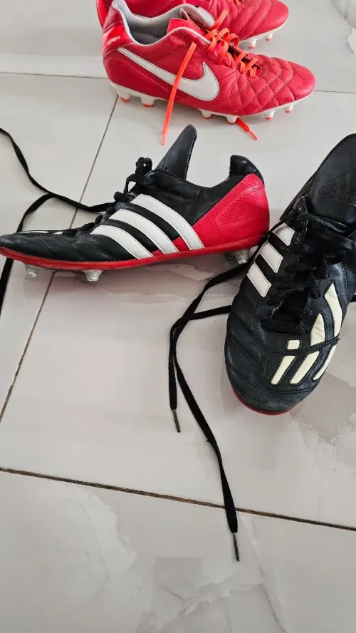 Soulier 