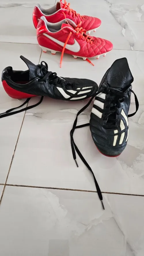 Soulier 