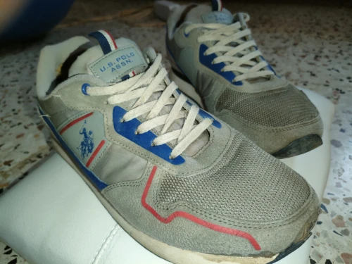 Polo original 43 tlabas 44