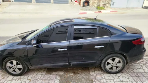 Renault Fluence 2010 