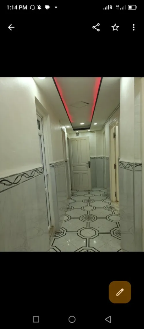 Location Appartement F3 Blida Larbaa