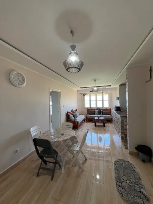 Location Appartement F3 Jijel Jijel