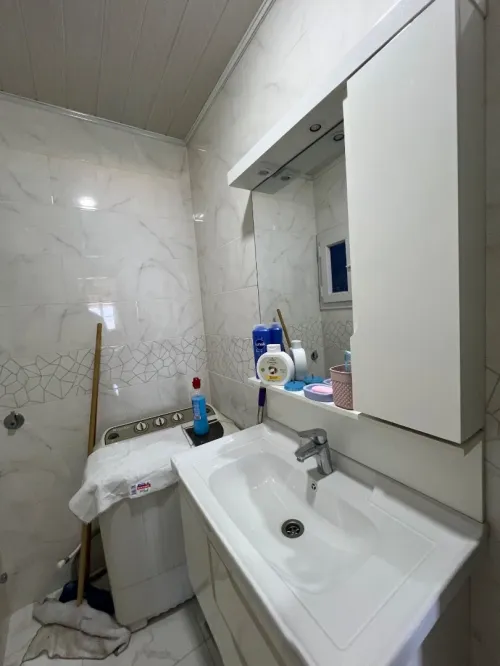 Location Appartement F3 Jijel Jijel
