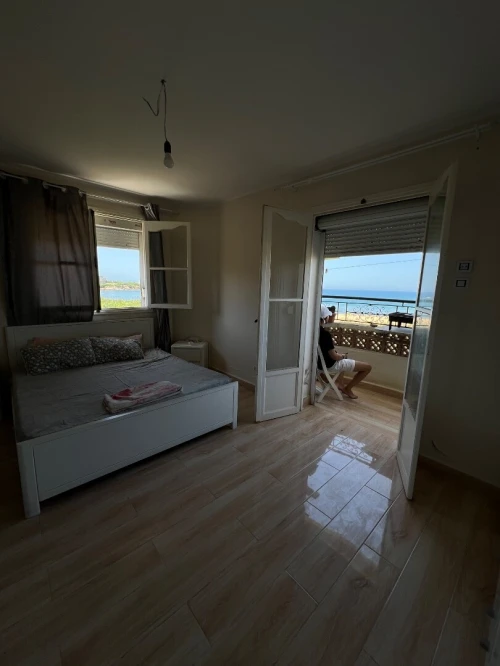 Location Appartement F3 Jijel Jijel