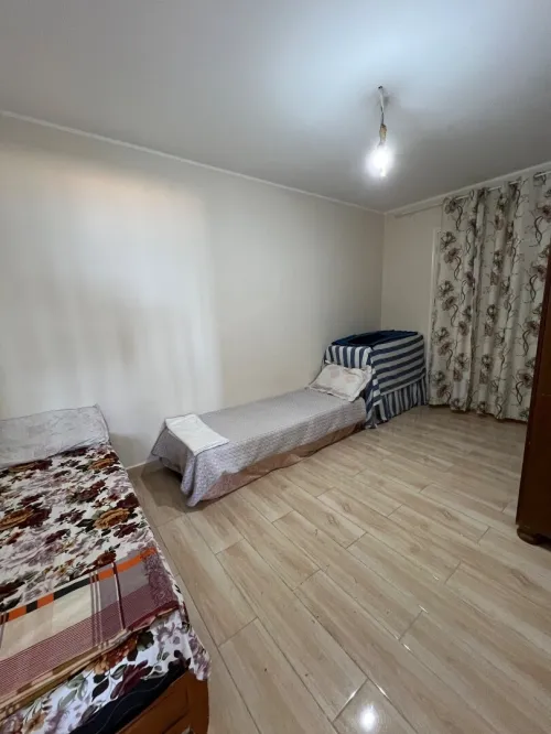 Location Appartement F3 Jijel Jijel