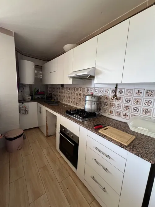 Location Appartement F3 Jijel Jijel