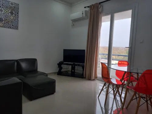 Location vacances Appartement F3 Alger Staoueli