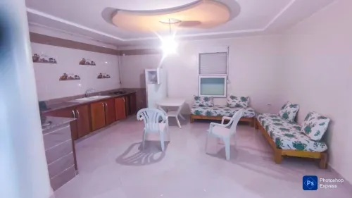 Location Appartement Studio F2 F3 Chlef Tenes
