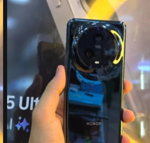 Honor Magic 5 pro
