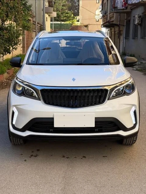 Lifan X3 pro 2025 