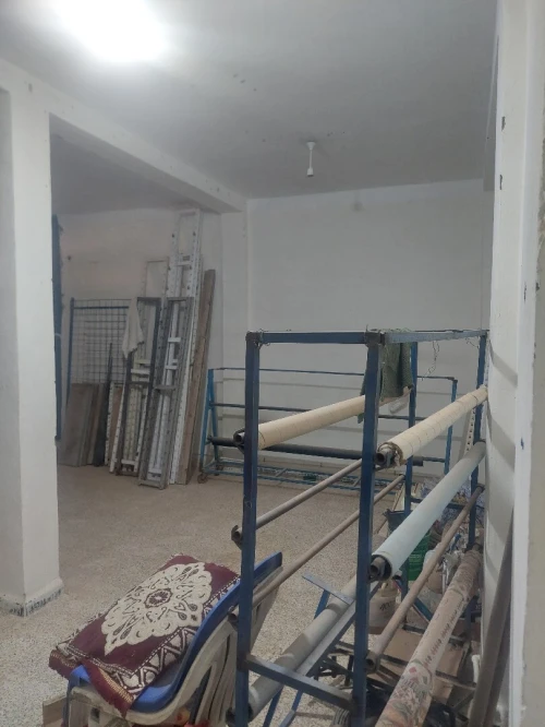 Vente Appartement F2 Ghardaïa Zelfana