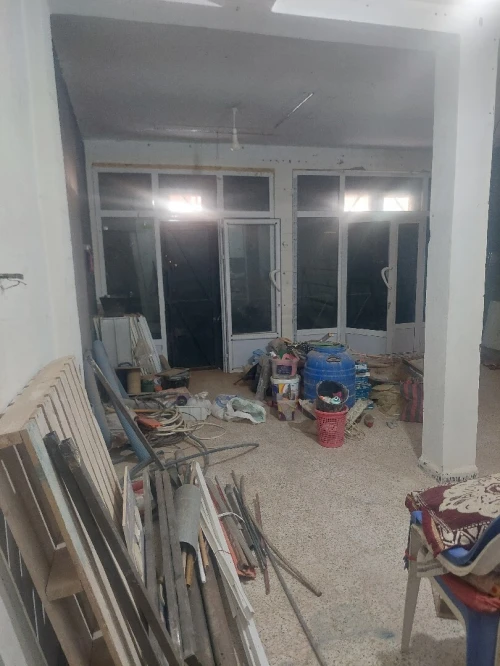 Vente Appartement F2 Ghardaïa Zelfana