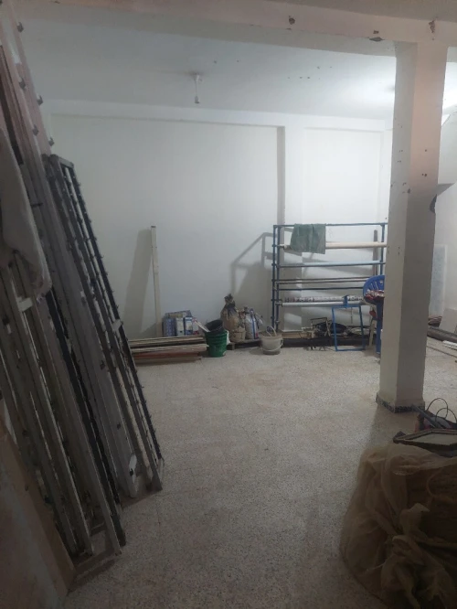 Vente Appartement F2 Ghardaïa Zelfana