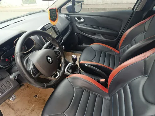 Renault Clio 4 2019 GT Line +