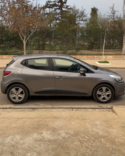 Renault Clio 4 2013 Clio 4