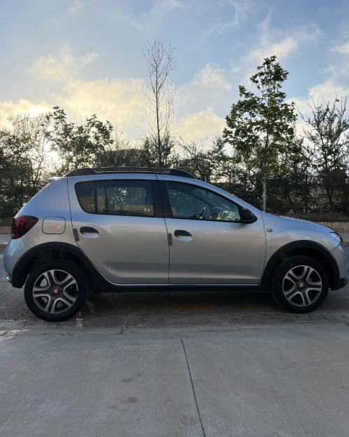 Dacia Sandero 2019 Stepway