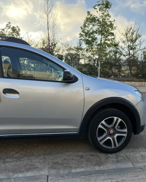 Dacia Sandero 2019 Stepway