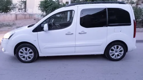 Citroen Berlingo 2016 