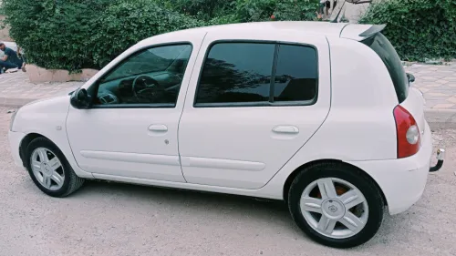 Renault Clio Campus 2014 