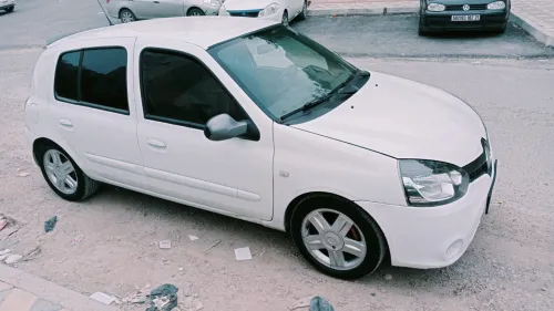 Renault Clio Campus 2014 