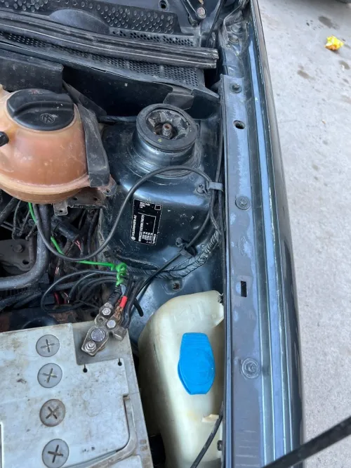 Volkswagen Golf 3 1997 Golf 3