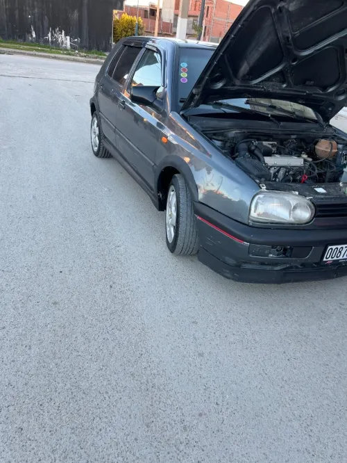 Volkswagen Golf 3 1997 Golf 3