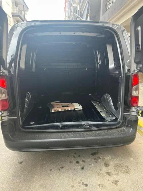 Fiat Doblo 2024 