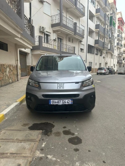 Fiat Doblo 2024 