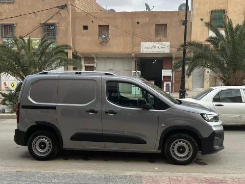 Fiat Doblo 2024 