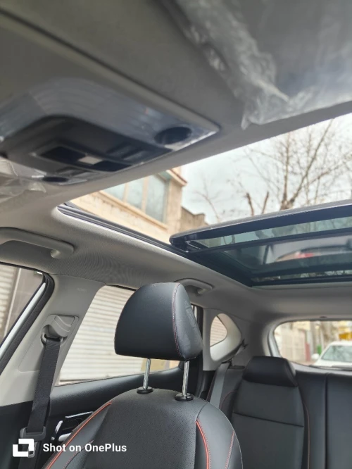 Kia Seltos 2025 