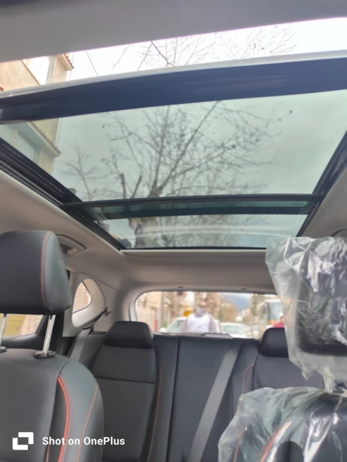 Kia Seltos 2025 